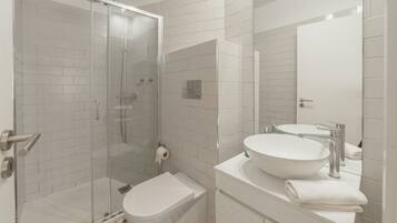 Apartamento | 1 quarto