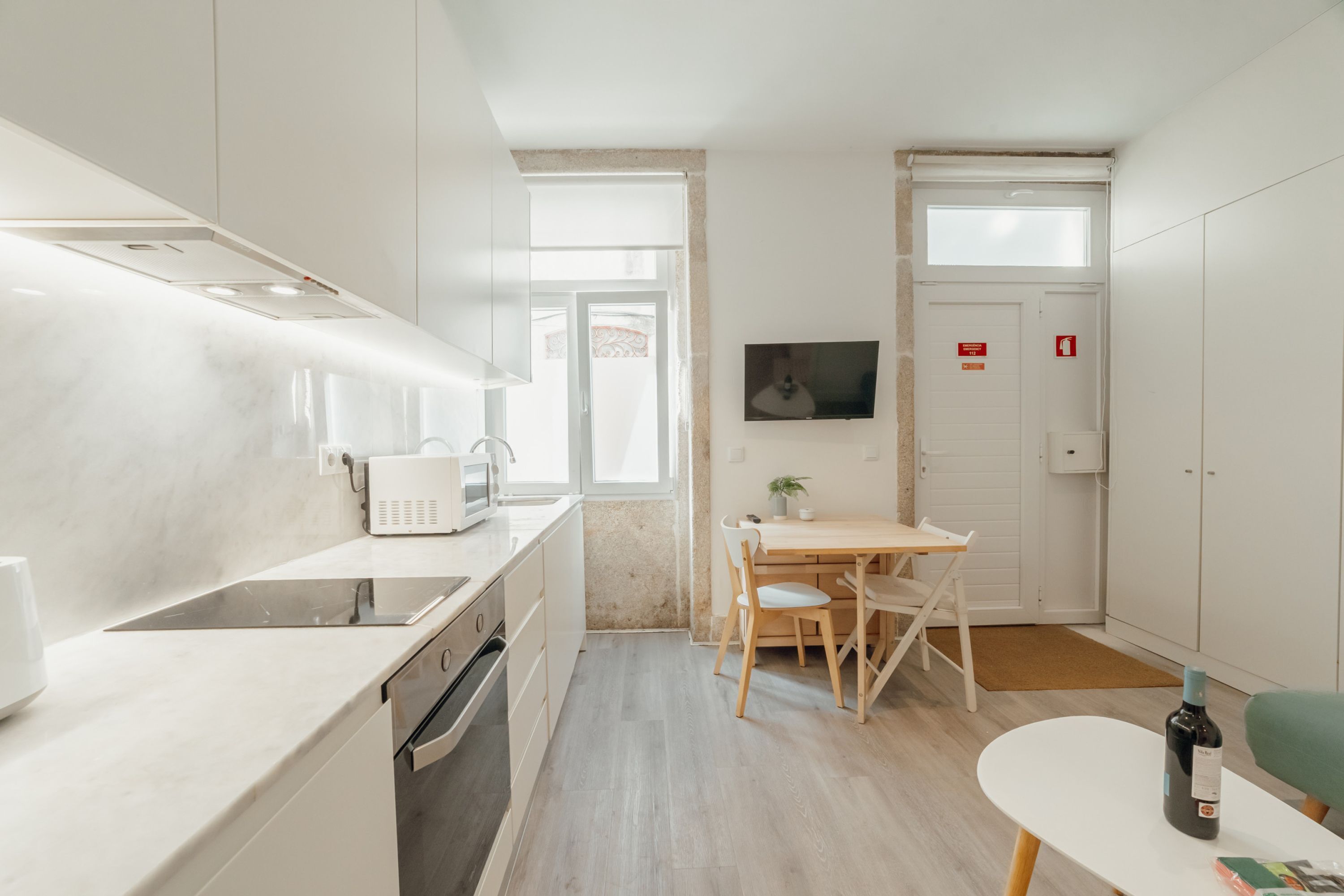 Departamento | 1 habitación 