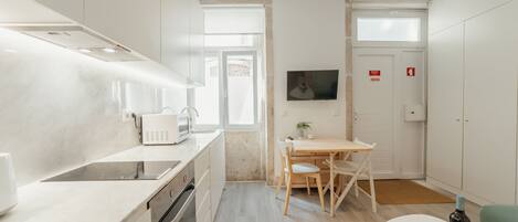 Apartment | 1 bedroom