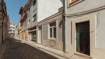 Apartment | 1 bedroom