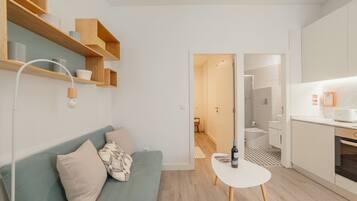 Apartment | 1 bedroom