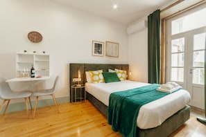 House | 1 bedroom - Downtown Suite A by Vacationy (Porto)