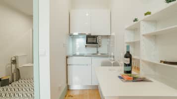 Apartment | 1 bedroom