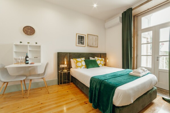 Apartment | 1 bedroom