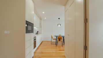 Maison | 1 chambre