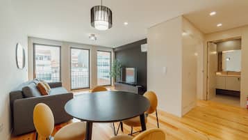 Apartment | 1 bilik tidur