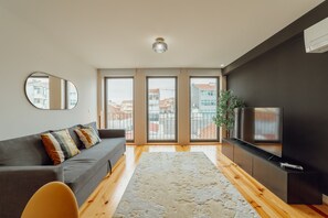 Departamento | 1 habitación