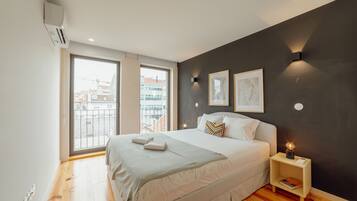 Apartment | 1 bilik tidur