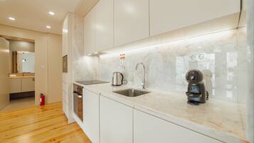 Apartment | 1 bilik tidur