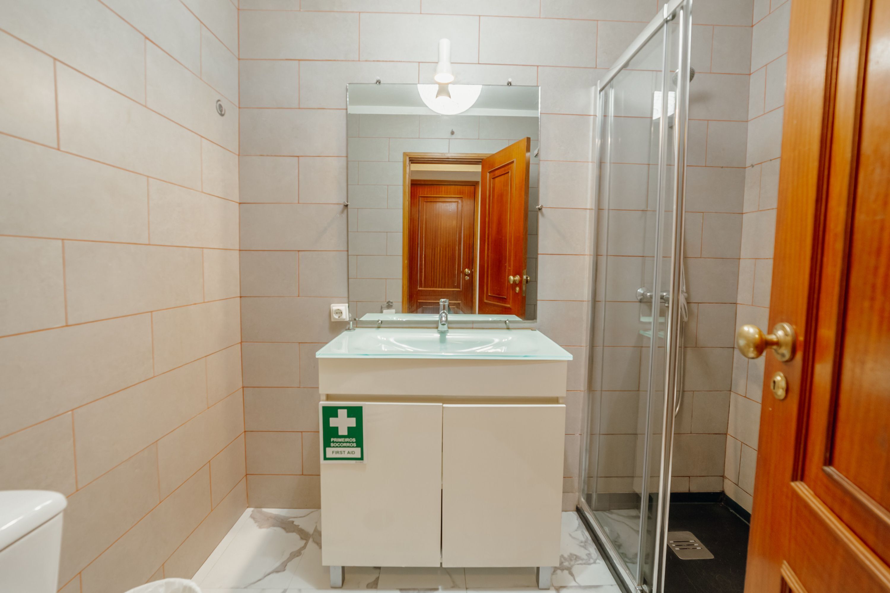 Casa | 1 dormitorio