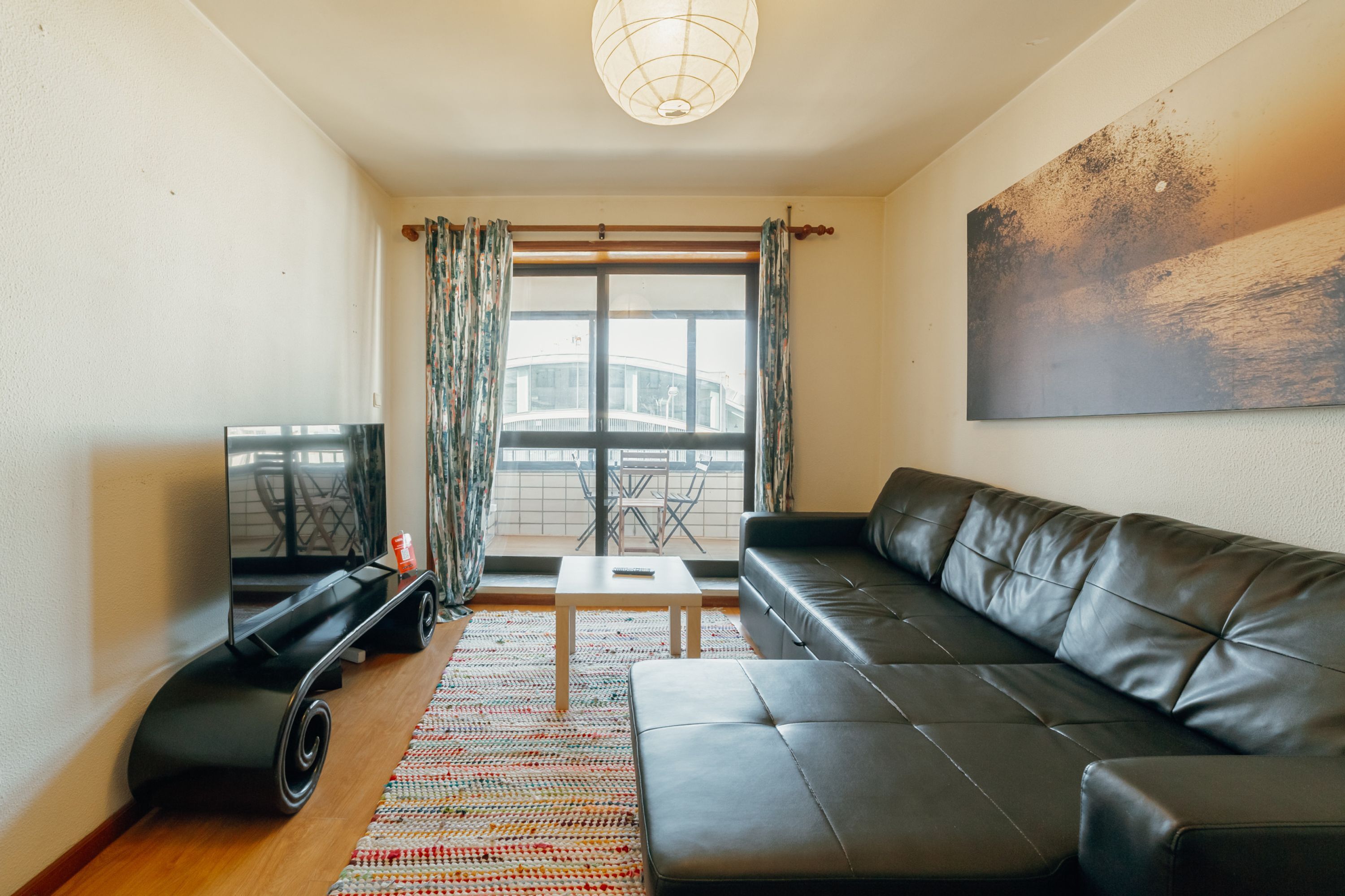 Apartment | 1 bilik tidur 