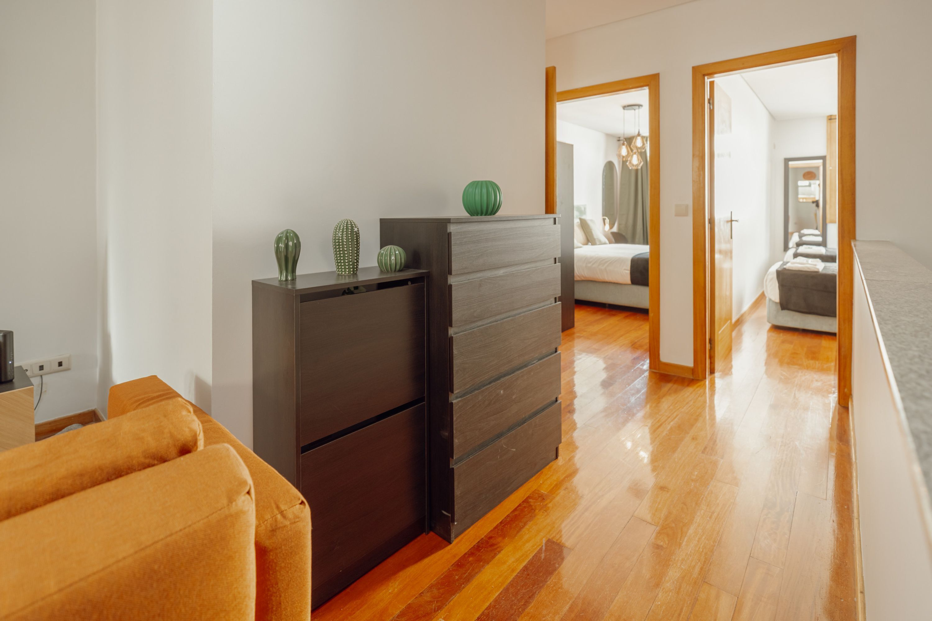 2 chambres