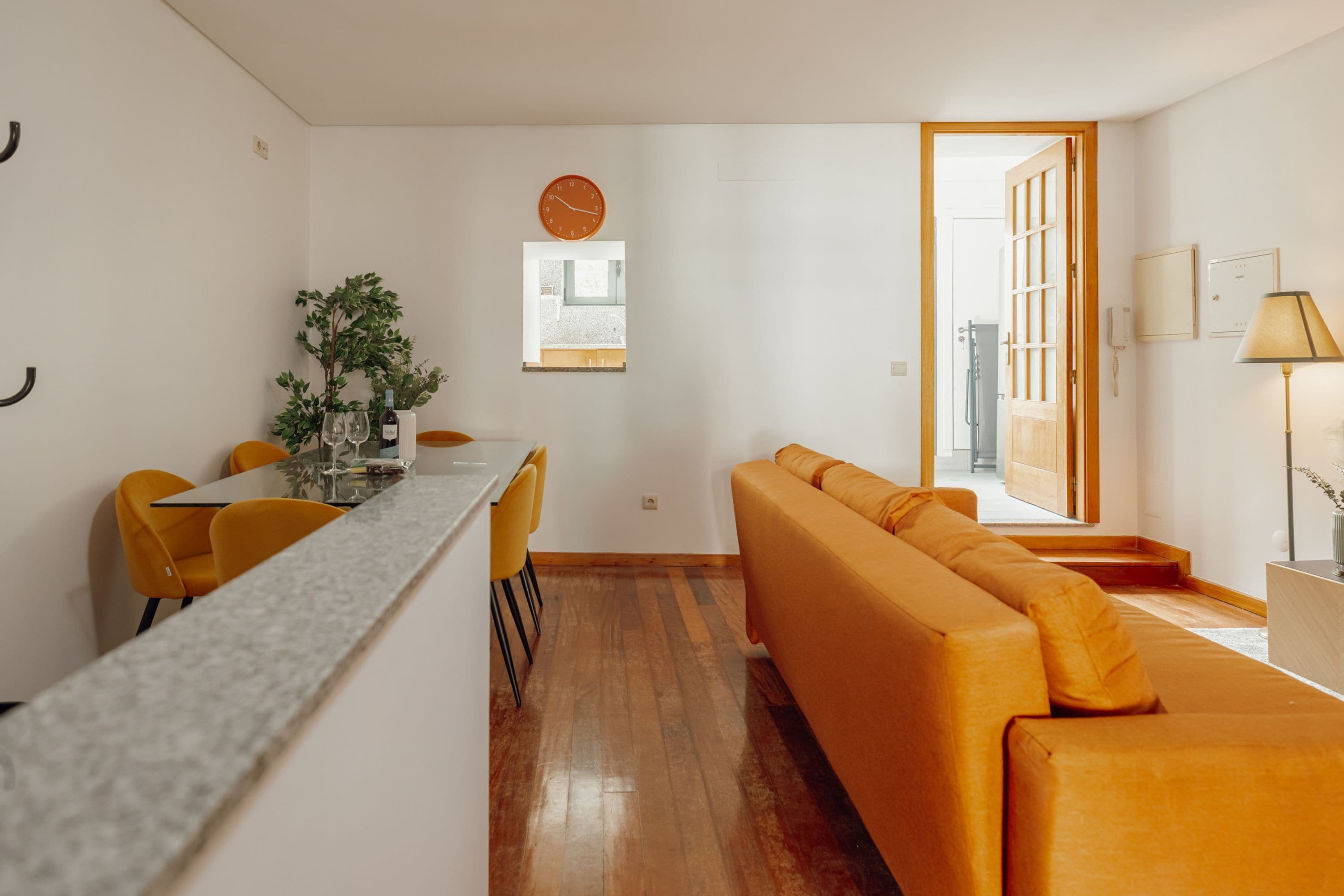 Apartment | 2 bedrooms