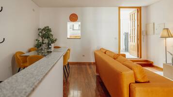 Apartment | 2 bedrooms