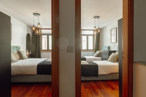 Huis | 2 slaapkamers