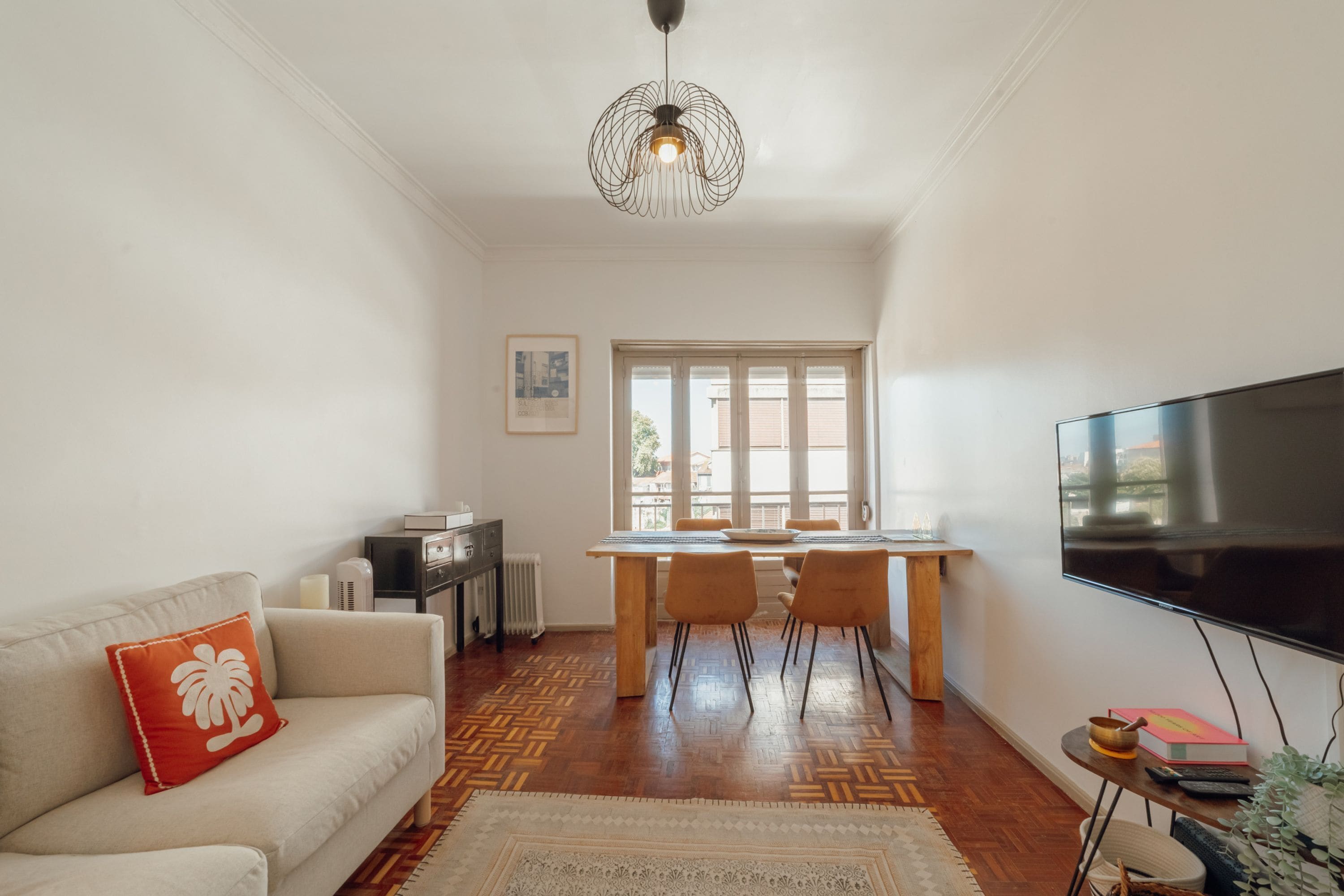 Apartment | 2 bedrooms