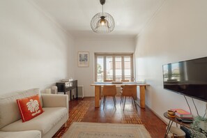 Departamento | 2 habitaciones