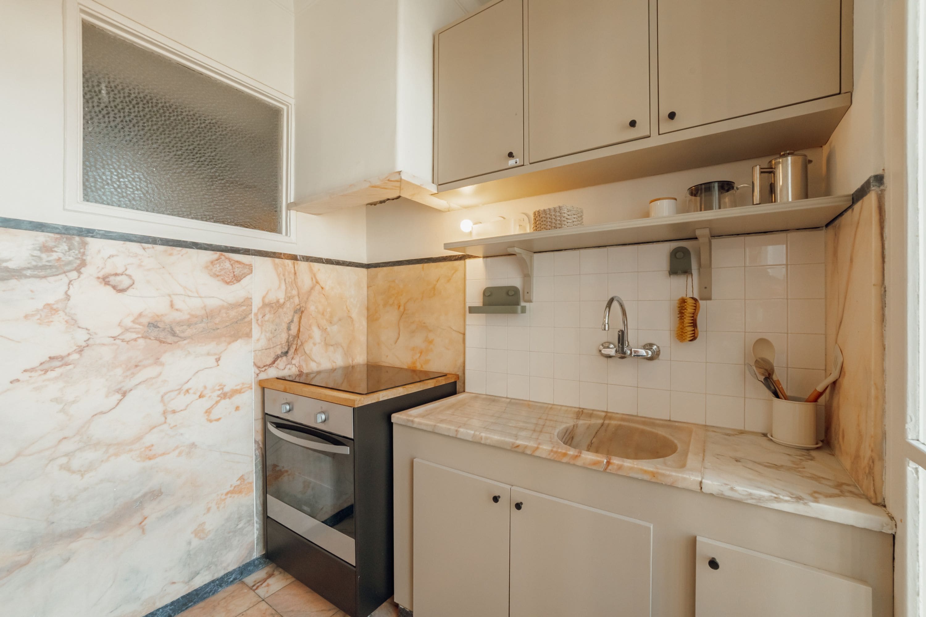 Apartment | 2 bedrooms