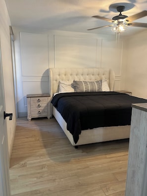 3 Schlafzimmer, kostenloses WLAN, Bettwäsche