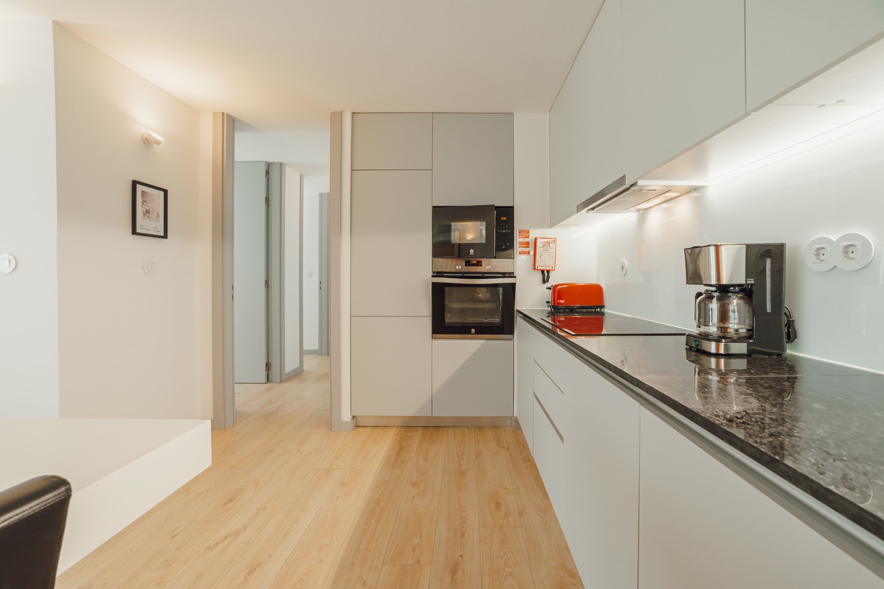 Appartement | 3 slaapkamers