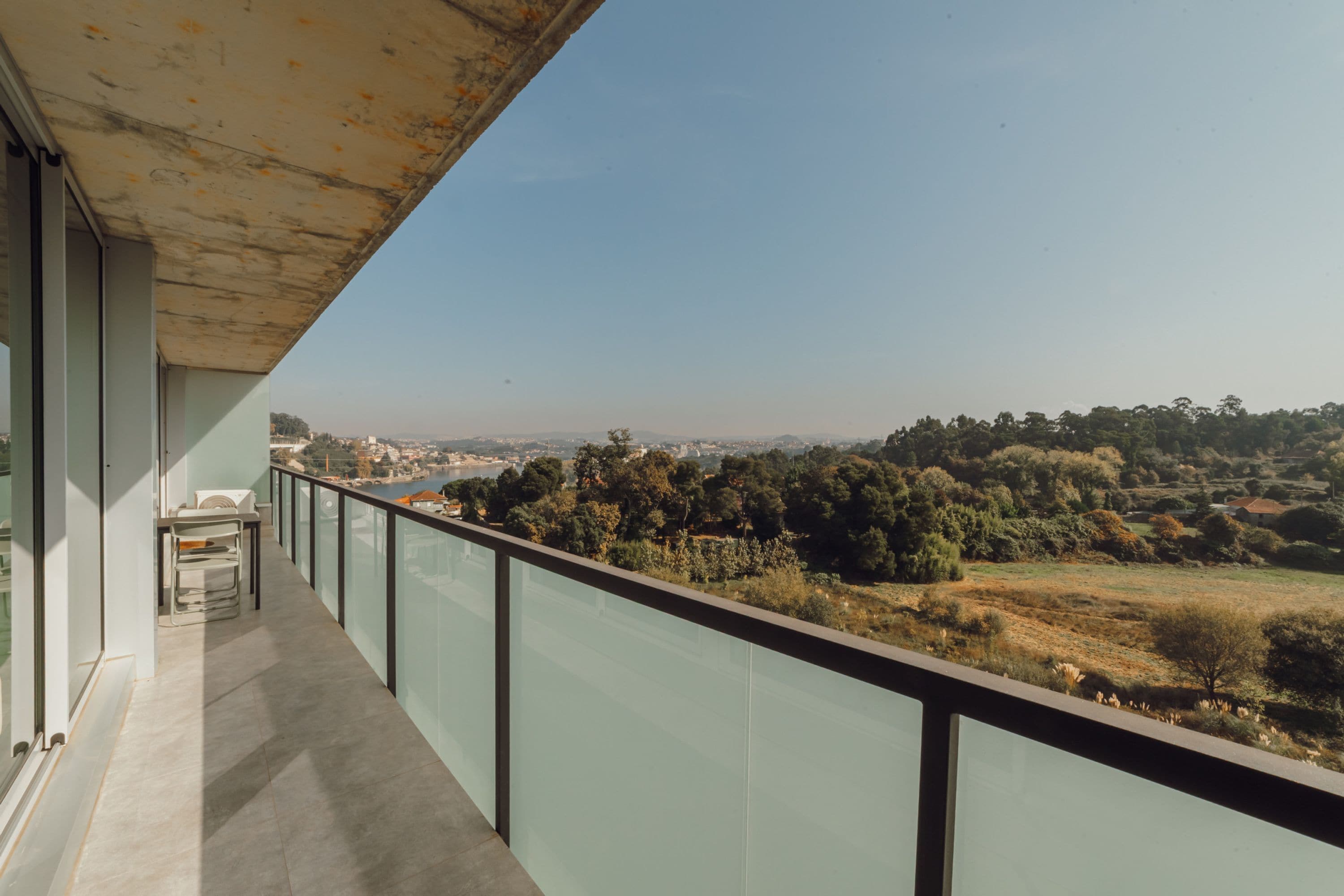 Appartement | 3 slaapkamers