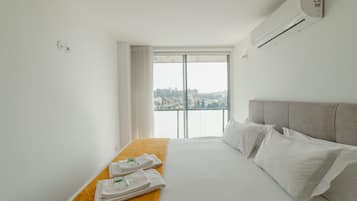 3 chambres