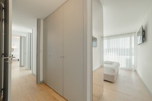 3 habitaciones 