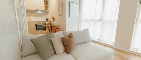 Casa | 1 habitación