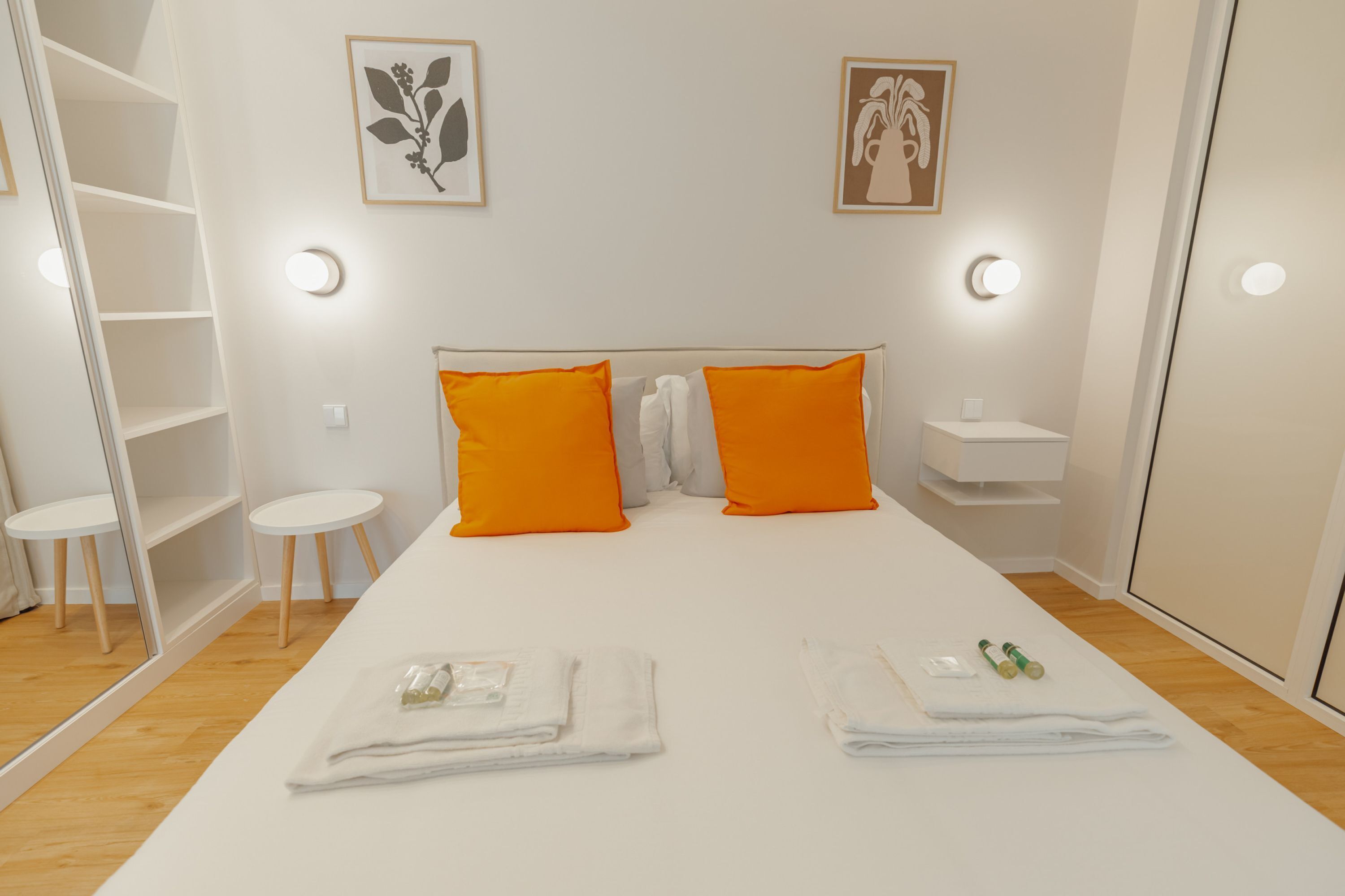 Appartement | 1 slaapkamer
