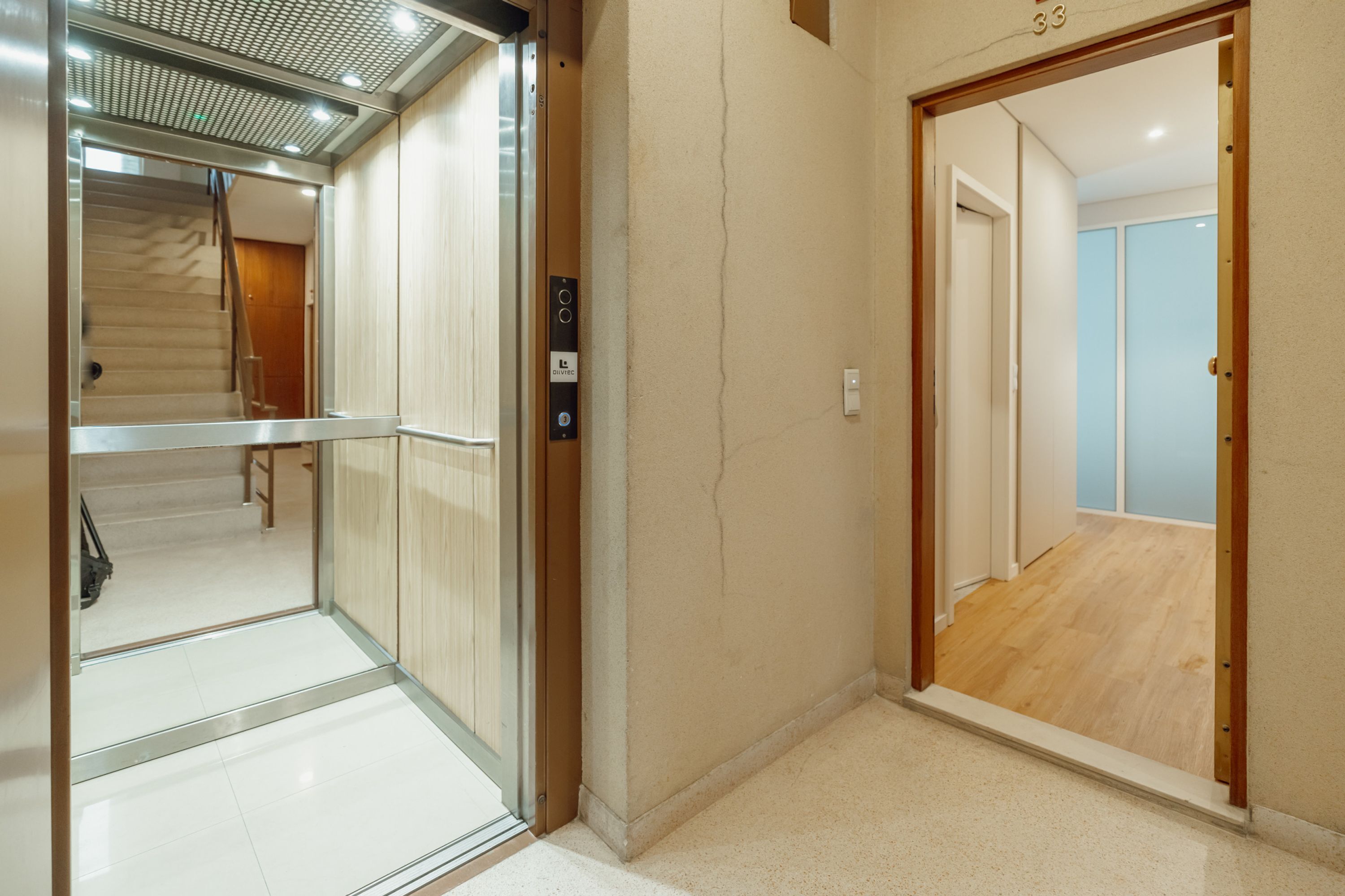 公寓 | 1 間睡房