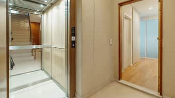 公寓 | 1 多间卧室