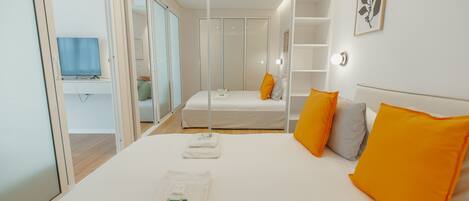 Ferienhaus | 1 Schlafzimmer