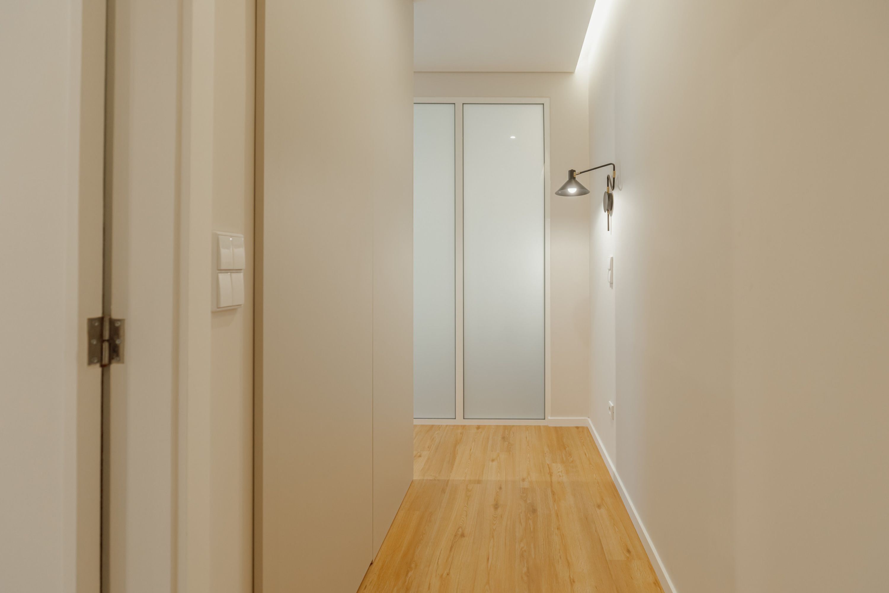 Apartamento | 1 dormitorio