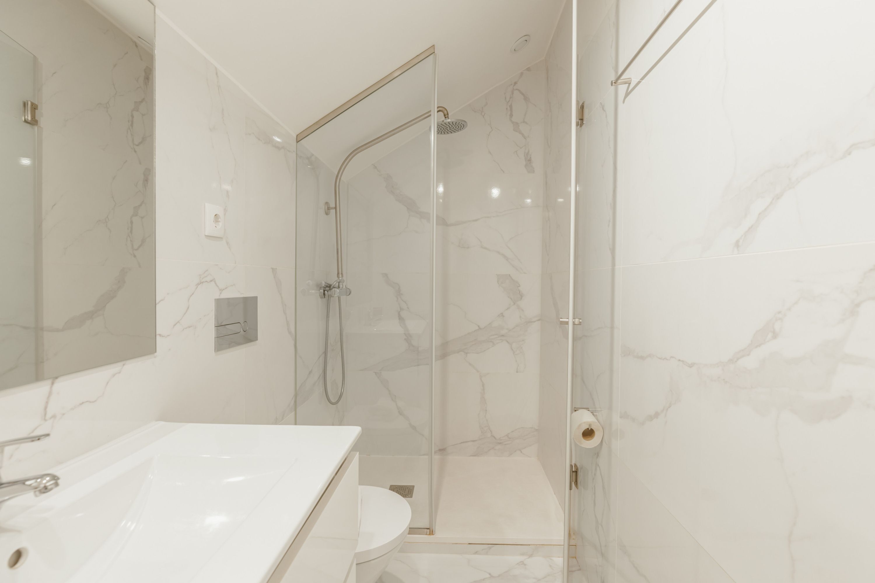 公寓 | 1 多间卧室