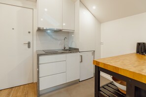 Departamento | 1 habitación 