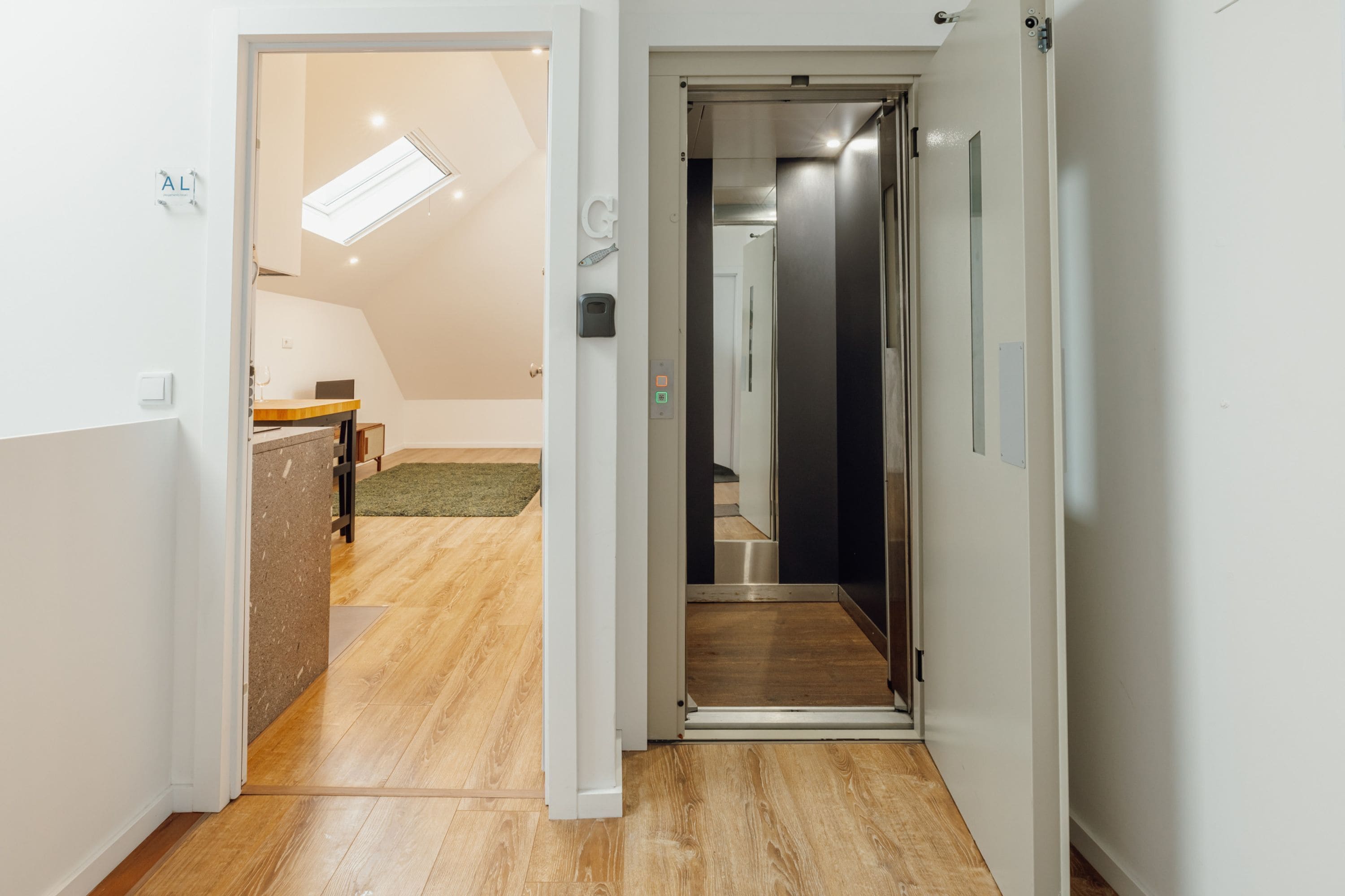 Departamento | 1 habitación 