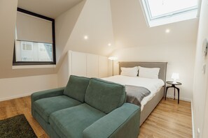 Departamento | 1 habitación 