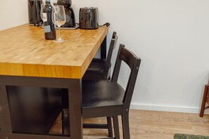 Departamento | 1 habitación 