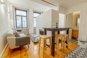 شقة | 1 غرفة نوم