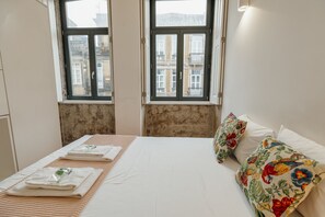 Casa | 1 habitación 