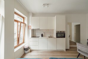 Huis | 1 slaapkamer