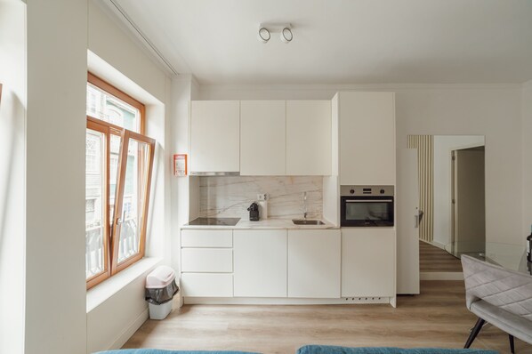 公寓 | 1 多间卧室