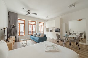 House | 1 bedroom - Downtown Comfort Apartment by Vacationy (Porto)