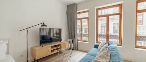 Apartamento | 1 quarto