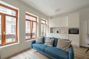 Huis | 1 slaapkamer
