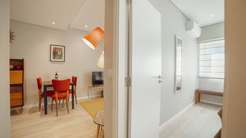 Maison | 1 chambre