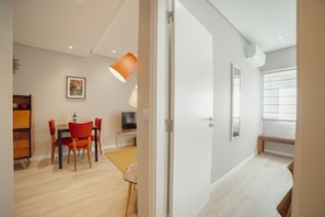 1 habitación 