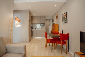 Apartment | 1 bedroom - Duque Company Apartment by Vacationy (Porto)