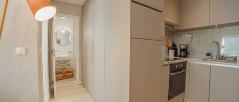 Appartement | 1 chambre