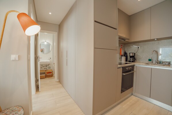 Apartment | 1 bedroom - Duque Company Apartment by Vacationy (Porto)